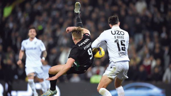 «Sporting e V. Guimarães deixaram os adeptos satisfeitos, mas não os treinadores»