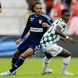 Destaques do Aves SAD: Gustavo Assunção destacou-se, Vasco Lopes desestabilizou