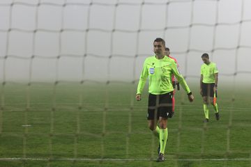 Nevoeiro na Choupana: só não vê quem não quer...