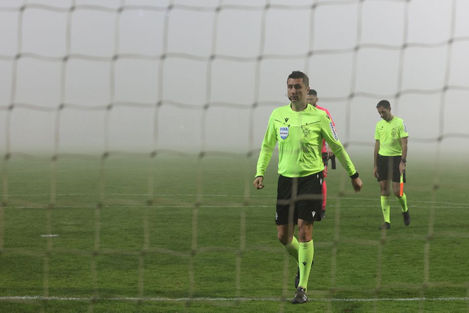 Tiago Martins no Nacional-FC Porto