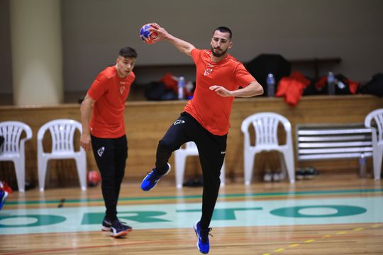 Leonel Fernandes ambicioso para Mundial 2025: «Objetivo são os quartos de final»