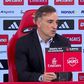 Carvalhal: «Criámos muitas dificuldades ao Benfica, Matheus não faz uma defesa nos primeiros 45'»