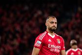 Arthur Cabral ainda pode deixar o Benfica este mês