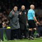 Postecoglou visa arbitragem após derrota do Tottenham: «Nunca estive tão zangado na minha carreira»