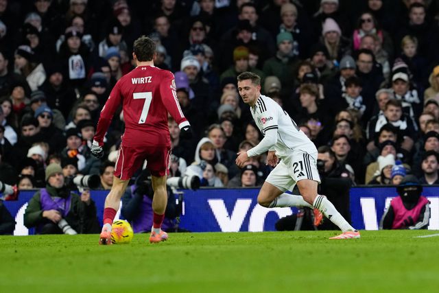 Marco Silva empata com Liverpool em jogo de loucos