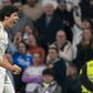Gonzalo García festeja efusivamente