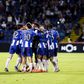 Vitória do FC Porto nos Açores - Foto: Catarina Morais/Kapta+