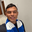 Thiago Silva, já no Porto -Foto: FC Porto