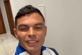 Thiago Silva, já no Porto -Foto: FC Porto