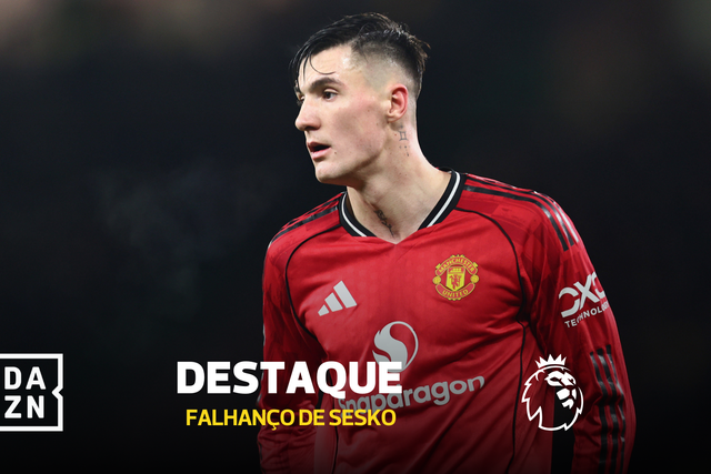 Com avançados assim, quem precisa de defesas?