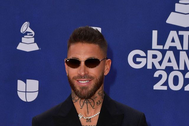 Sergio Ramos