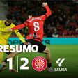 LaLiga: Girona vence e atira Valência para a zona de descida (resumo)