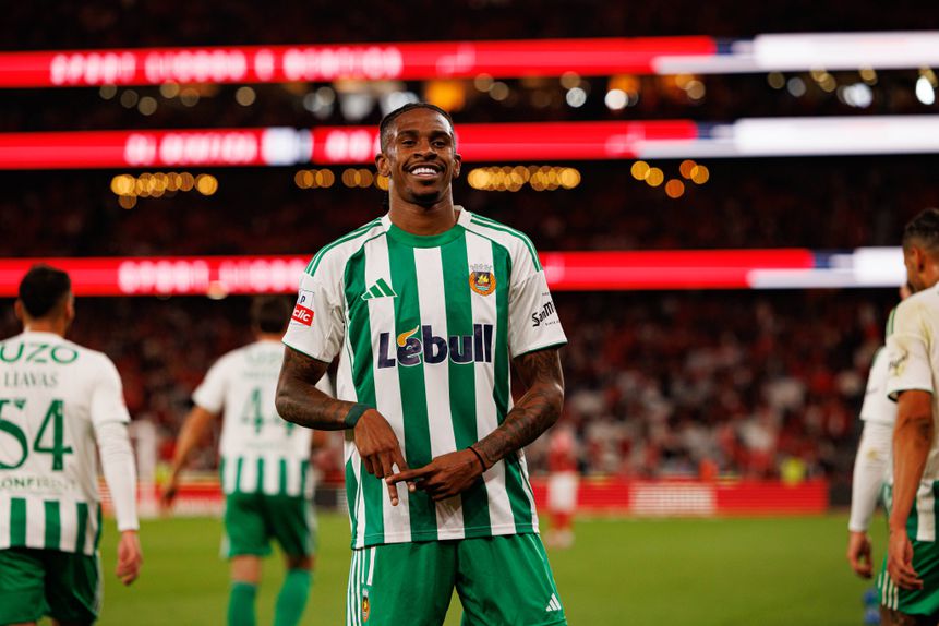 André Luiz, extremo do Rio Ave - Foto: IMAGO