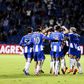 FC Porto vence nos Açores e cava fosso de sete pontos para o Sporting