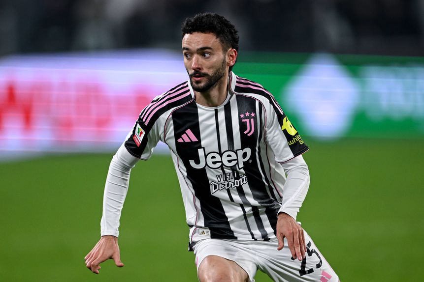 João Mário chegou esta época à Juventus por troca com Alberto Costa - Foto: IMAGO