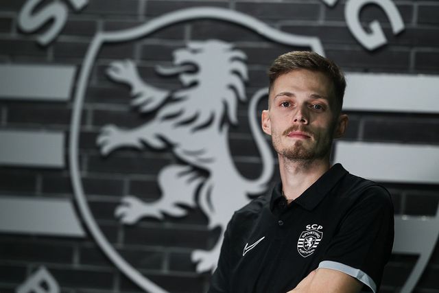 Sporting garante campeão nacional de corta-mato