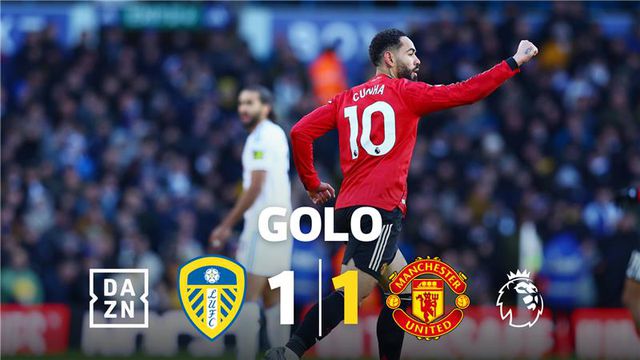 Este valeu: Matheus Cunha dá alegria a Amorim