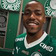 Marlon Freitas - Foto: SR Palmeiras