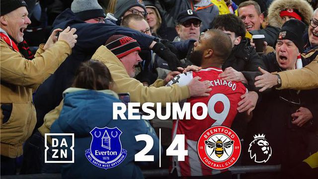 Beto ainda marcou, mas a tarde foi de Igor Thiago (resumo)