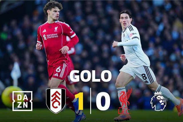 Passe açucarado de ex-Benfica e Harry Wilson aplica 'lei do ex'