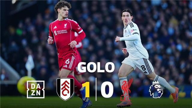 Passe açucarado de ex-Benfica e Harry Wilson aplica 'lei do ex'