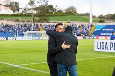Farioli, treinador do FC Porto