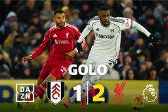 Frieza de Gakpo patrocinou primeiro golpe de teatro na compensação