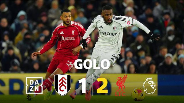 Frieza de Gakpo patrocinou primeiro golpe de teatro na compensação