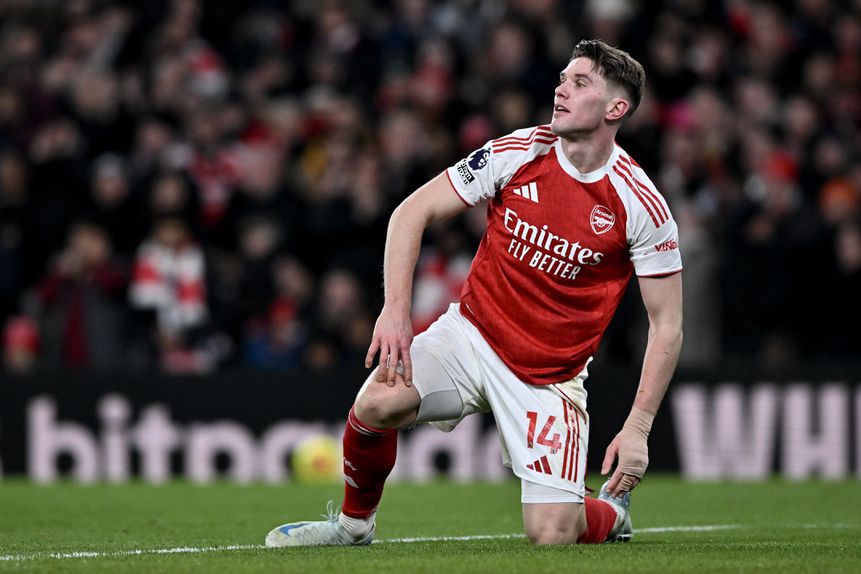 Viktor Gyokeres (IMAGO)