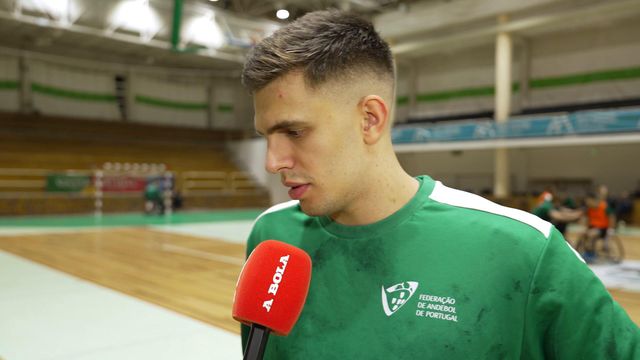 As expectativas de Kiko Costa para o Euro2026