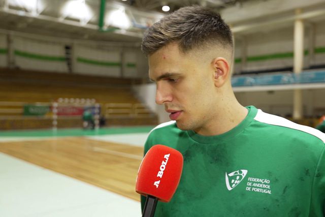 As expectativas de Kiko Costa para o Euro2026