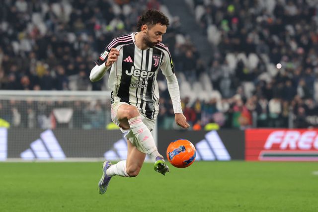 Ex-FC Porto João Mário apontado ao Benfica, num negócio com a Juventus que pode envolver Schjelderup - Foto: IMAGO