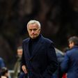 José Mourinho, treinador do Benfica - Foto Imago