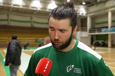 Luís Frade espera «luta de tubarões» no Euro2026