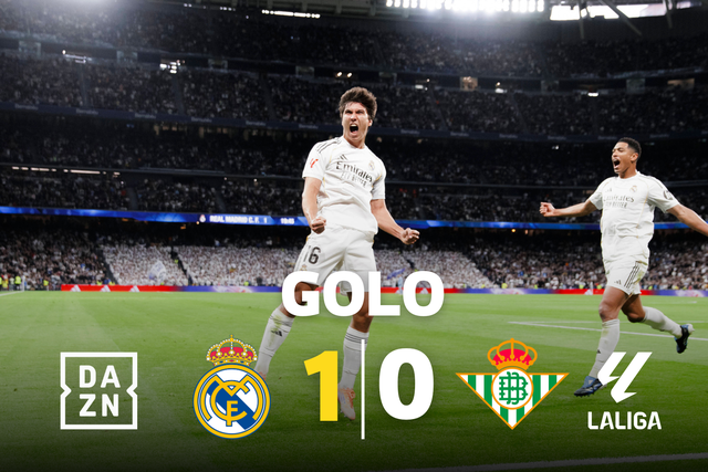 Lembra-se do melhor marcador do Mundial de Clubes? Os cinco meses em branco acabaram