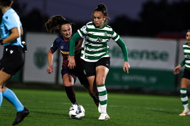 Sporting empatou com Torreense para a fase de grupos da Taça da Liga - Foto: Sporting CP