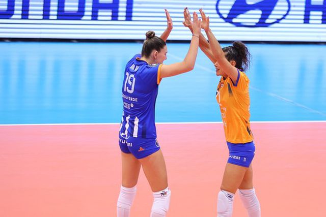 FC Porto segue sem mácula na liderança da Liga Solverde. Foto FC Porto