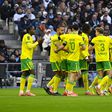 Nantes regresou às vitórias - Foto: IMAGO