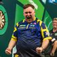 Luke Littler, campeão mundial de dardos
