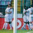 Transmontanos foram valentes e resgataram (mais) um ponto na receção ao Farense (veja o resumo)