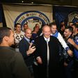 Pinto da Costa solidário com Fernando Madureira e deixa 'bicada' sobre o Famalicão-Sporting