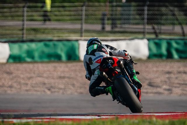 Marc Márquez conta detalhes arrepiantes do acidente de Morbidelli em Portimão: «Estava inconsciente e com a cabeça erguida!»