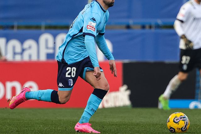 Destaques do Vizela: Bruno Costa sobreviveu ao susto, Petrov acordou 'tarde'