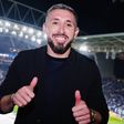 Herrera: «Tenho saudades, gostava de terminar carreira no FC Porto»