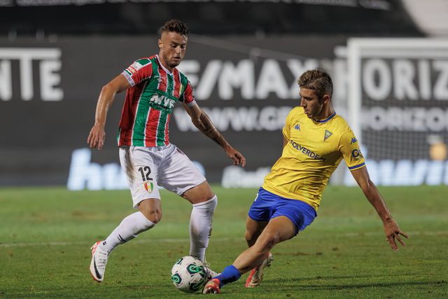 Estoril – Estrela da Amadora: Vizinhos dividem posição e a ambição de finalmente vencer em 2024