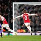 Premier League: Arsenal vence Liverpool e reforça candidatura ao título