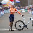 Mathieu van der Poel: a lenda