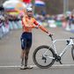 Mathieu van der Poel: a lenda