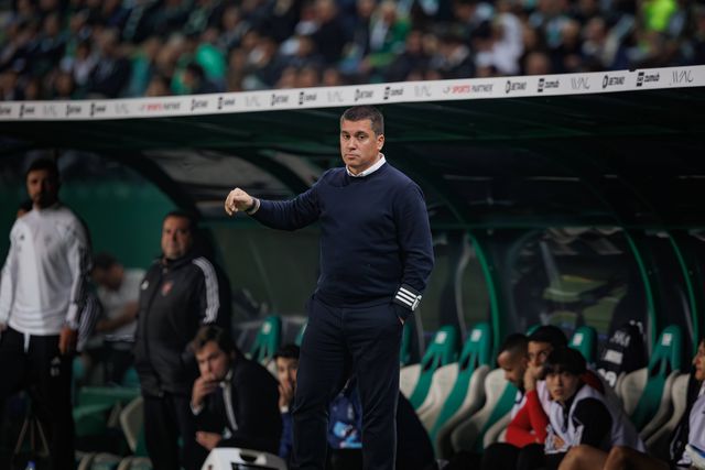 Jogos adiados: «O futebol é meio de visibilidade para outras situações»