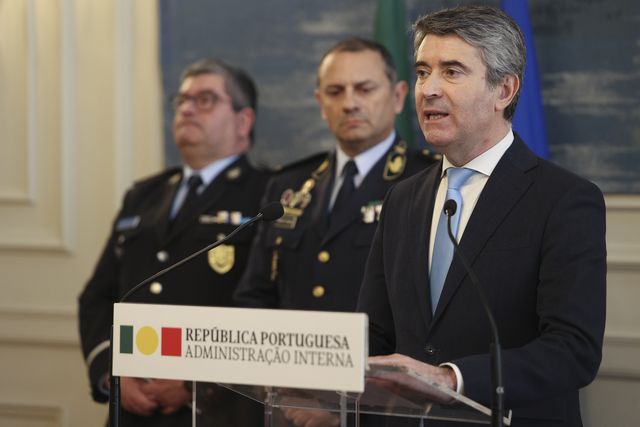 MAI dá garantia que jogos de domingo se vão realizar